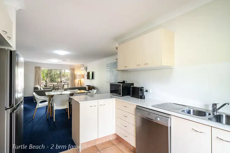 Sixth view of Homely apartment listing, 254/2342 Gold Coast Highway, Mermaid Beach QLD 4218