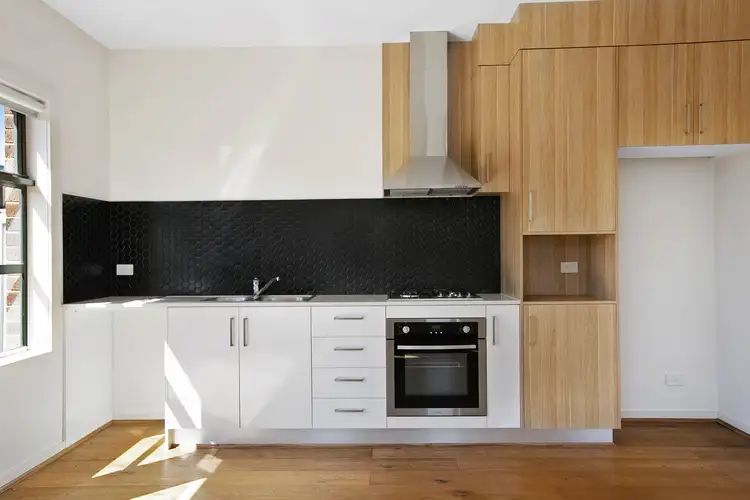 Third view of Homely townhouse listing, 1/133 Tyler Street, Preston VIC 3072