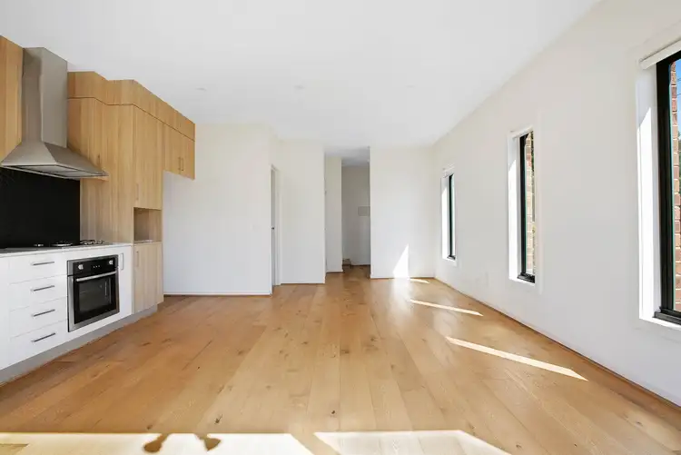 Fourth view of Homely townhouse listing, 1/133 Tyler Street, Preston VIC 3072