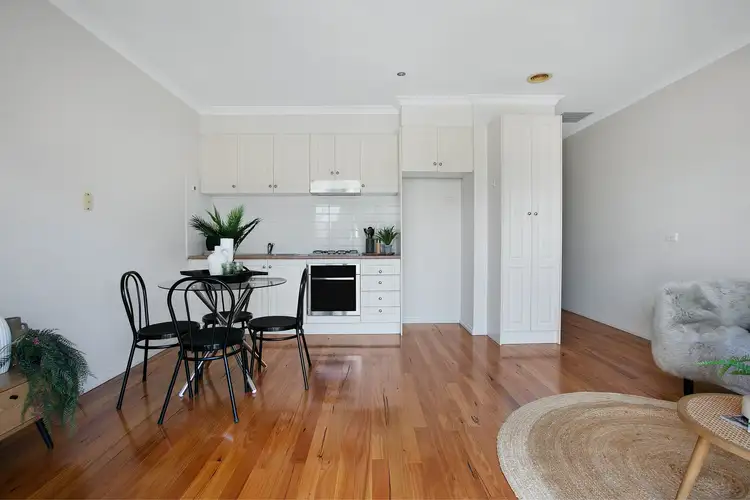 Third view of Homely unit listing, 2/115 Rathcown Road, Reservoir VIC 3073