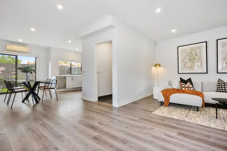 Fourth view of Homely townhouse listing, 2/5 Biran Court, Reservoir VIC 3073