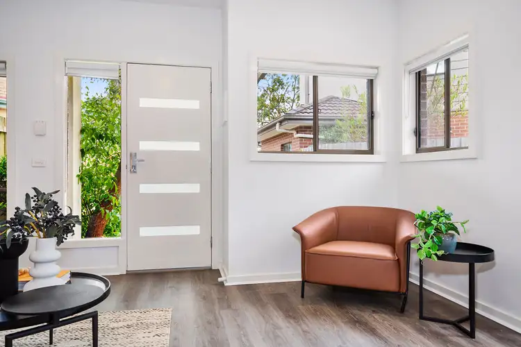 Fifth view of Homely townhouse listing, 2/5 Biran Court, Reservoir VIC 3073