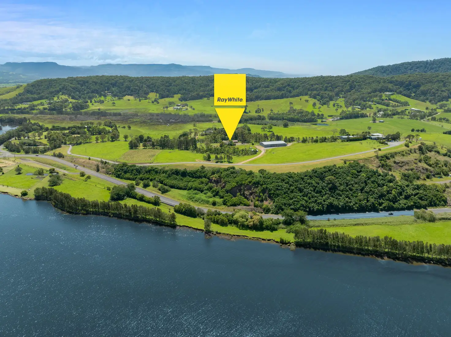 Main view of Homely house listing, 10B Back Forest Road, Back Forest NSW 2535