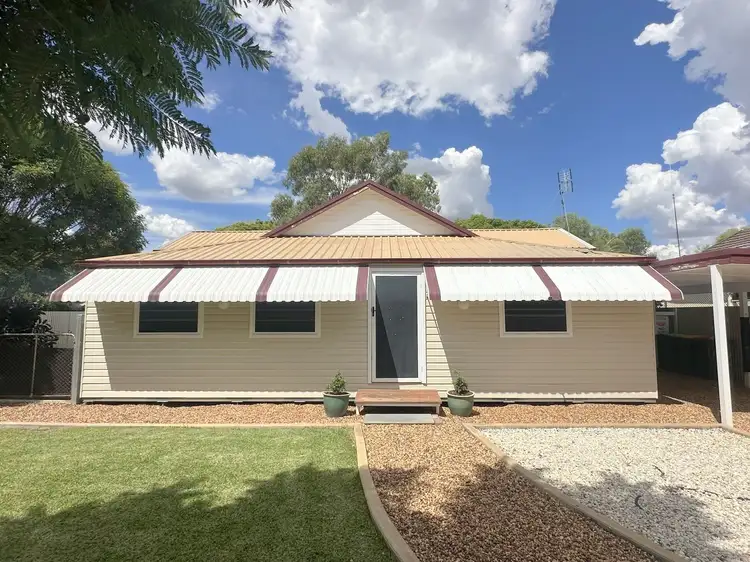 Main view of Homely house listing, 308 Auburn Street, Moree NSW 2400