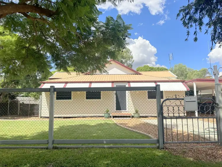 Third view of Homely house listing, 308 Auburn Street, Moree NSW 2400