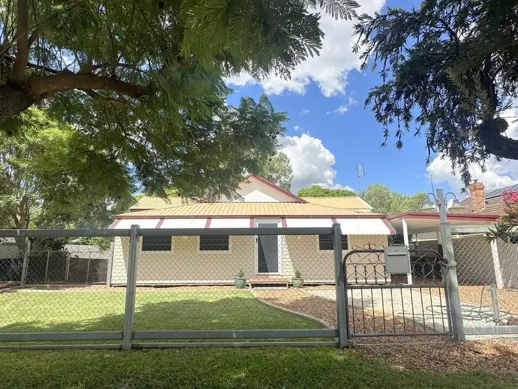 Fourth view of Homely house listing, 308 Auburn Street, Moree NSW 2400