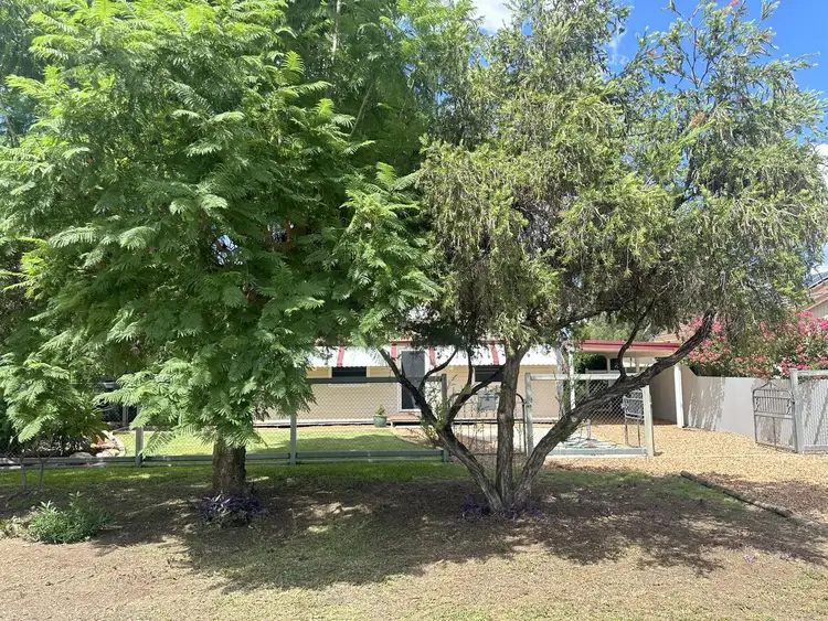 Fifth view of Homely house listing, 308 Auburn Street, Moree NSW 2400