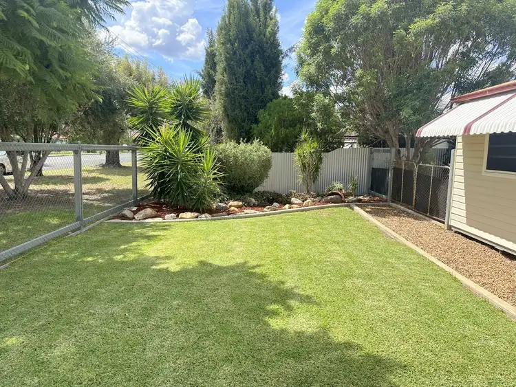Sixth view of Homely house listing, 308 Auburn Street, Moree NSW 2400