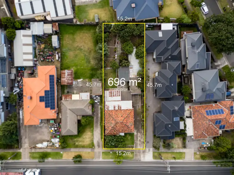 48 Millers Road, Brooklyn VIC 3012