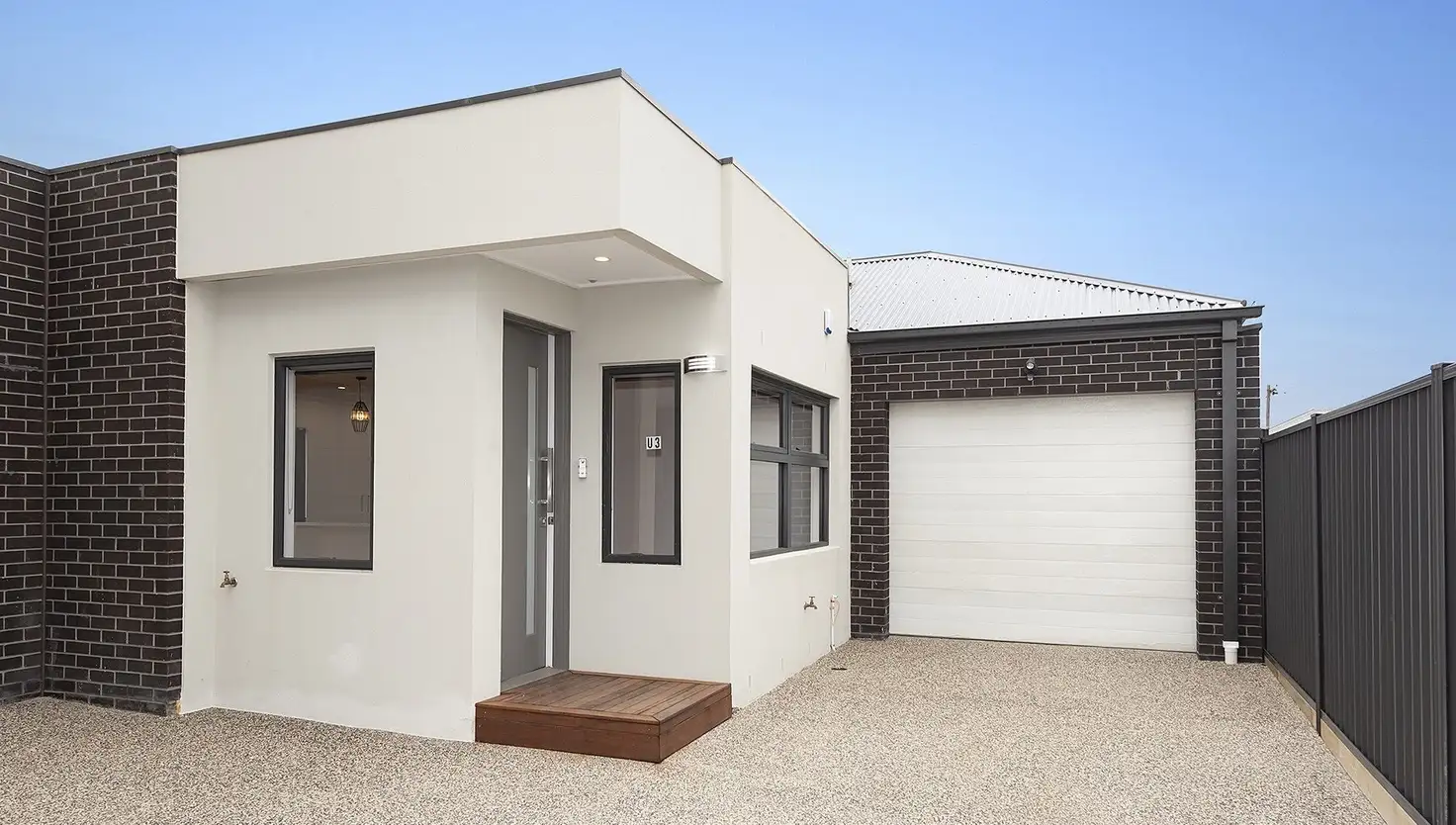 Main view of Homely unit listing, 3/12 Maddox Road, Newport VIC 3015
