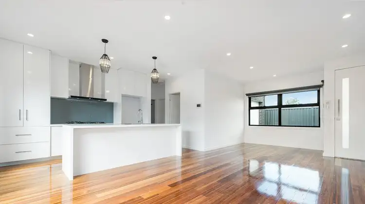 Fourth view of Homely unit listing, 3/12 Maddox Road, Newport VIC 3015