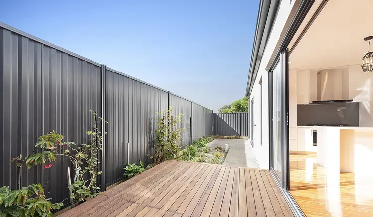 Fifth view of Homely unit listing, 3/12 Maddox Road, Newport VIC 3015