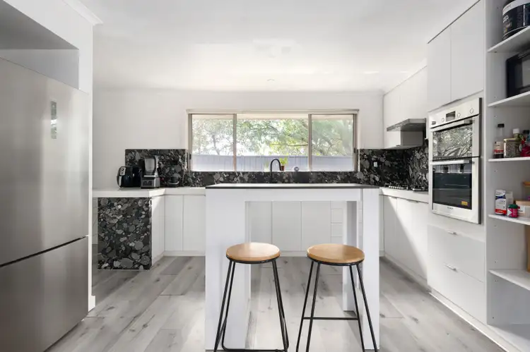 Third view of Homely unit listing, 2/7 Conway Court, Altona North VIC 3025