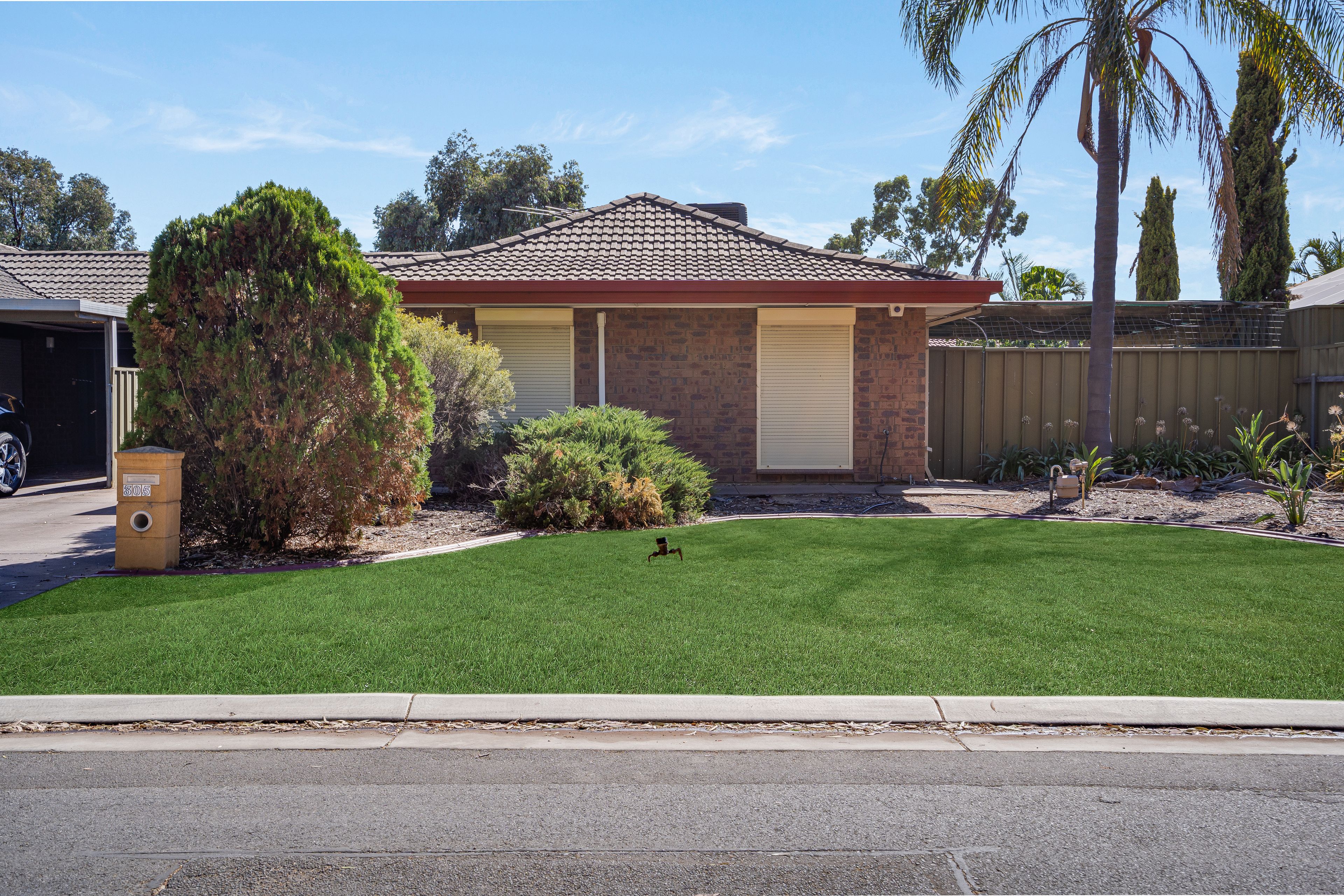 305 Kings Road, Paralowie SA 5108