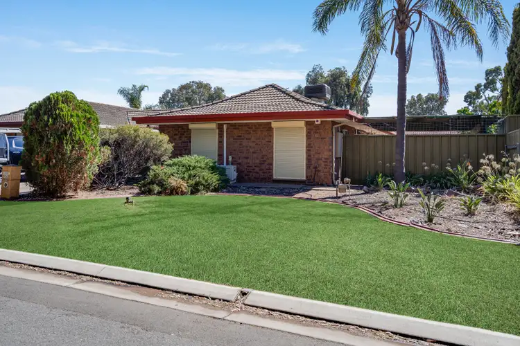 Second view of Homely house listing, 305 Kings Road, Paralowie SA 5108