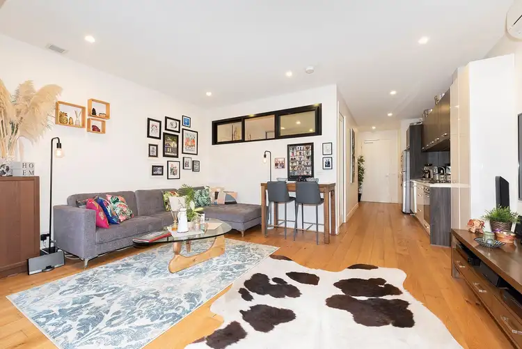 Third view of Homely apartment listing, 2/88 Hudsons Road, Spotswood VIC 3015