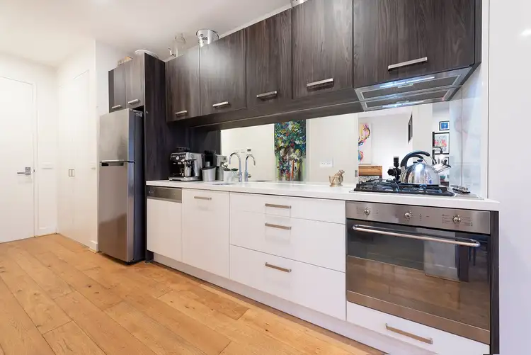 Fourth view of Homely apartment listing, 2/88 Hudsons Road, Spotswood VIC 3015