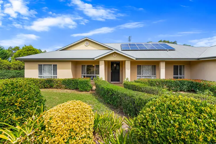 Main view of Homely house listing, 43 Featherwood Road, Springvale NSW 2650