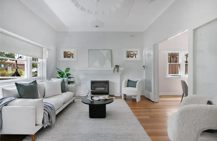 Second view of Homely house listing, 10 Inverloch Street, Preston VIC 3072