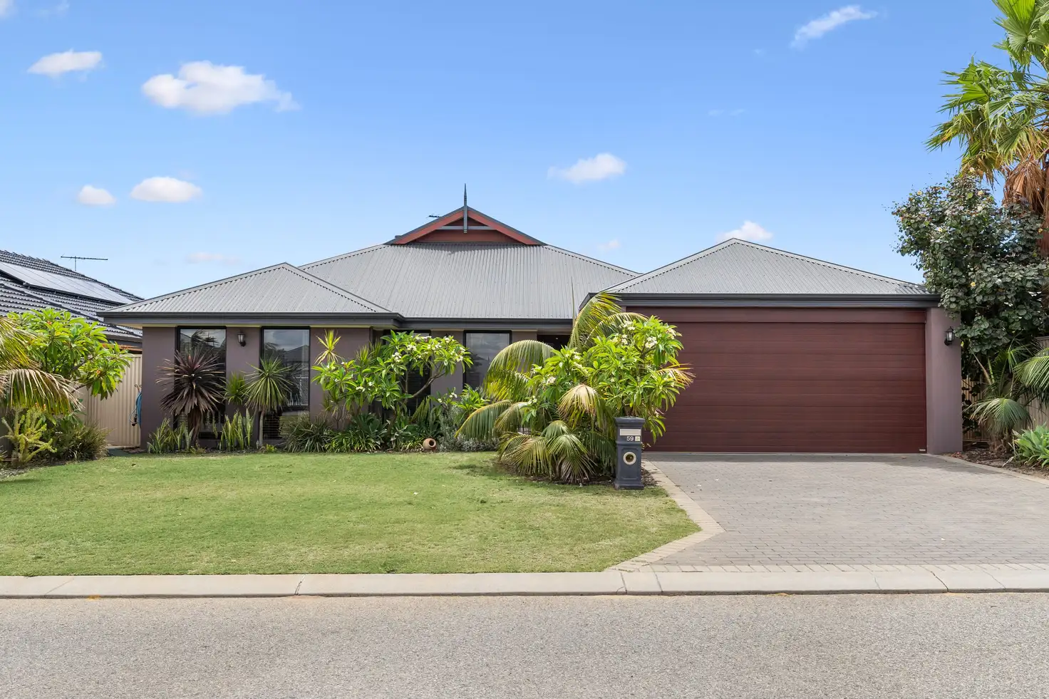 Main view of Homely house listing, 59 Sellafield Bend, Waikiki WA 6169