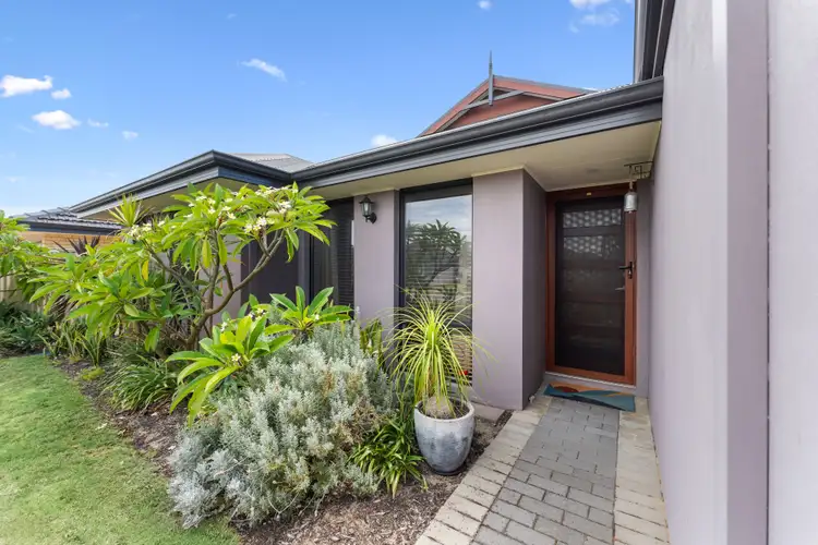 Second view of Homely house listing, 59 Sellafield Bend, Waikiki WA 6169