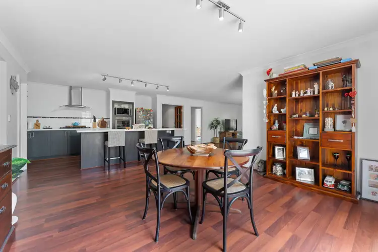 Fifth view of Homely house listing, 59 Sellafield Bend, Waikiki WA 6169