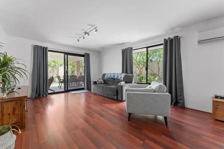 Seventh view of Homely house listing, 59 Sellafield Bend, Waikiki WA 6169