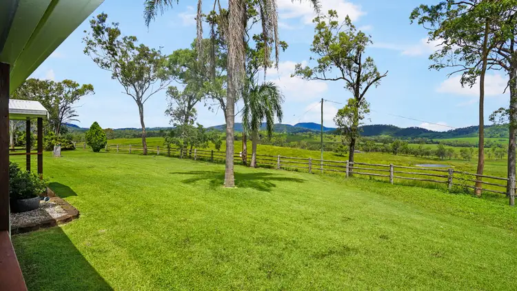 2250 Marlborough Sarina Road, Sarina Range QLD 4737