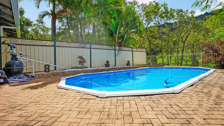 Third view of Homely rural property listing, 2250 Marlborough Sarina Road, Sarina Range QLD 4737