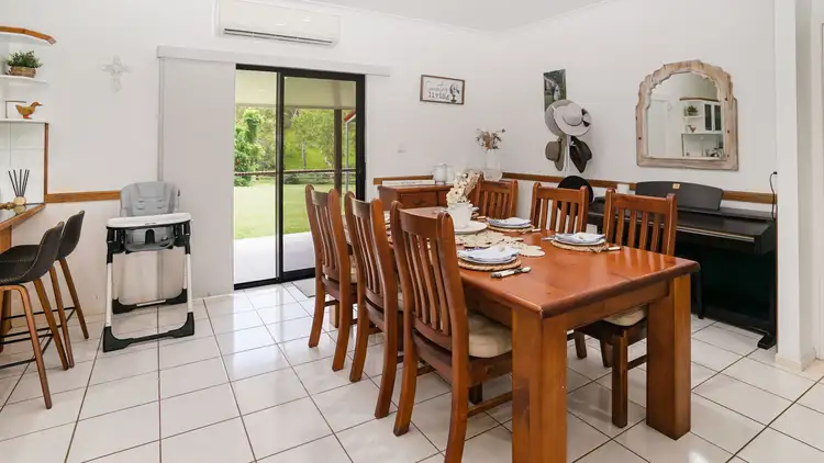 Fifth view of Homely rural property listing, 2250 Marlborough Sarina Road, Sarina Range QLD 4737