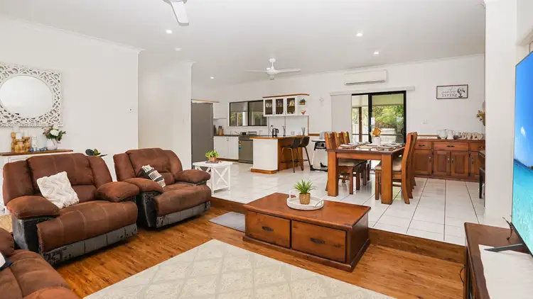 Sixth view of Homely rural property listing, 2250 Marlborough Sarina Road, Sarina Range QLD 4737