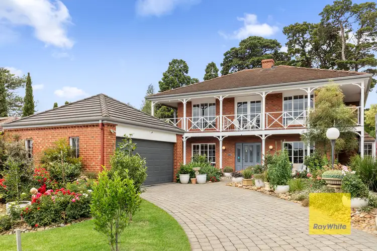 Main view of Homely house listing, 10 Keram Crescent, Highton VIC 3216