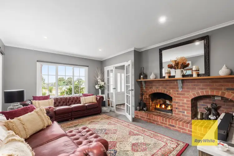 Fourth view of Homely house listing, 10 Keram Crescent, Highton VIC 3216