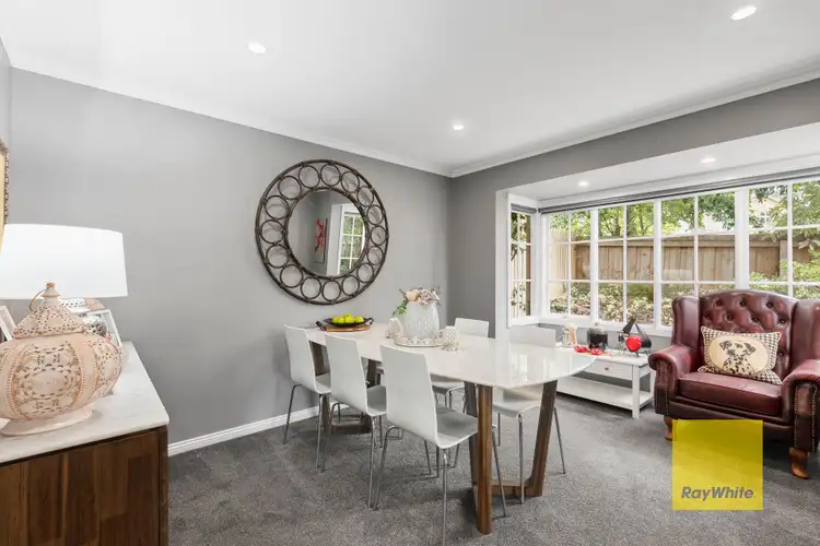 Fifth view of Homely house listing, 10 Keram Crescent, Highton VIC 3216