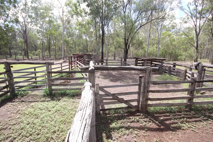 Third view of Homely rural property listing, 'Greentree' Mundubbera-Durong Road, Mundubbera QLD 4626