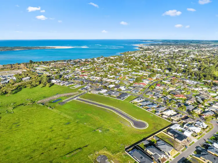 Fifth view of Homely land listing, 1 Mountain Ash Close, Inverloch VIC 3996