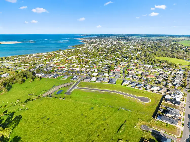 Fourth view of Homely land listing, 8 Mountain Ash Close, Inverloch VIC 3996