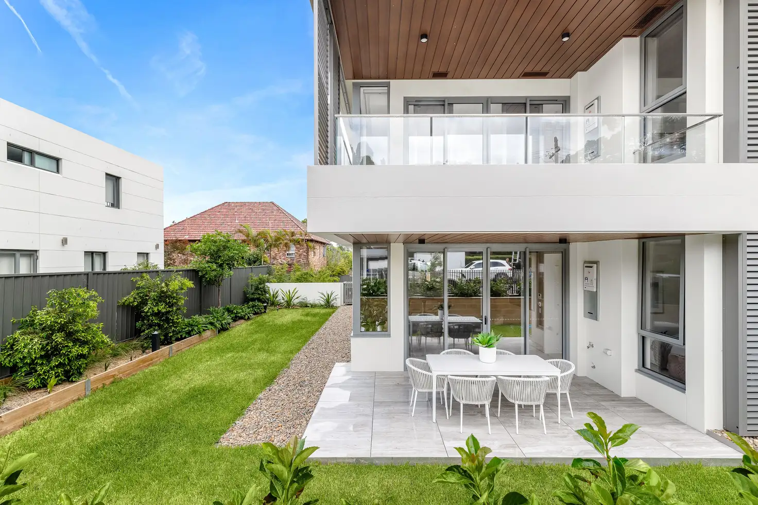 Main view of Homely apartment listing, G03/4 Stuart Crescent, Drummoyne NSW 2047