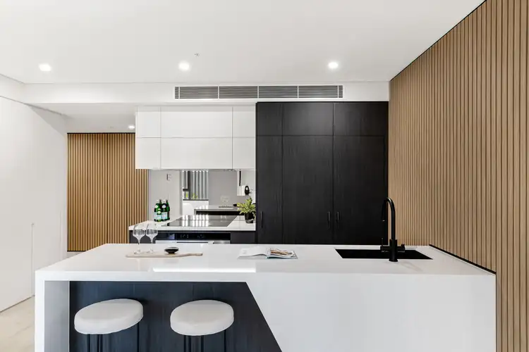 Third view of Homely apartment listing, G03/4 Stuart Crescent, Drummoyne NSW 2047