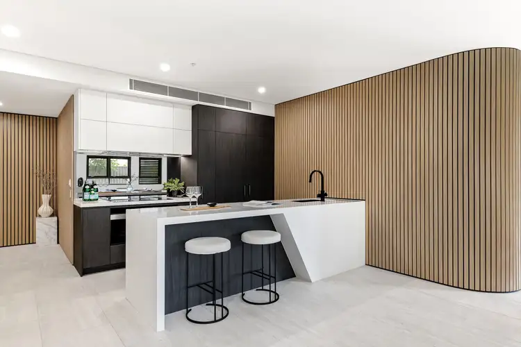 Fifth view of Homely apartment listing, G03/4 Stuart Crescent, Drummoyne NSW 2047