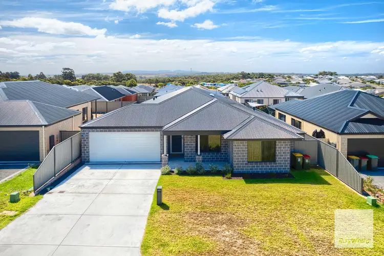 Main view of Homely house listing, 33 Barambah Circuit, Bayonet Head WA 6330