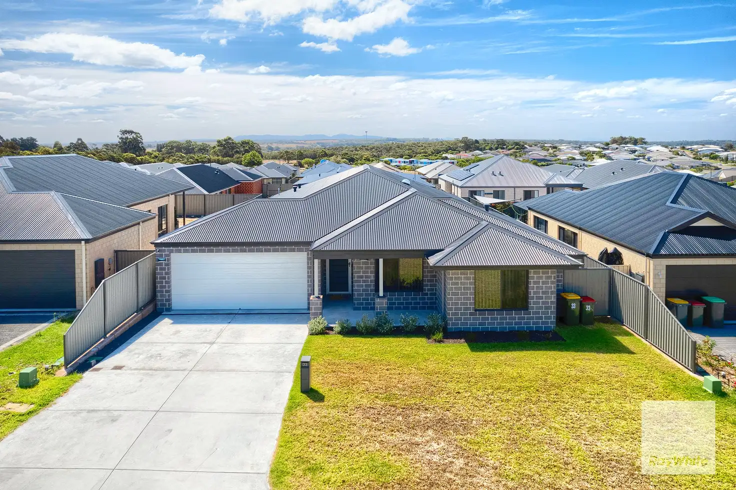 Main view of Homely house listing, 33 Barambah Circuit, Bayonet Head WA 6330