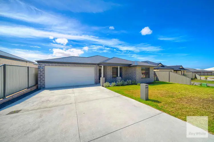 Second view of Homely house listing, 33 Barambah Circuit, Bayonet Head WA 6330