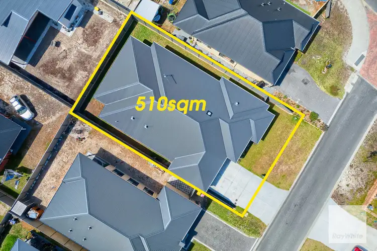 Third view of Homely house listing, 33 Barambah Circuit, Bayonet Head WA 6330
