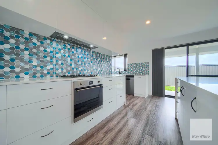 Fourth view of Homely house listing, 33 Barambah Circuit, Bayonet Head WA 6330