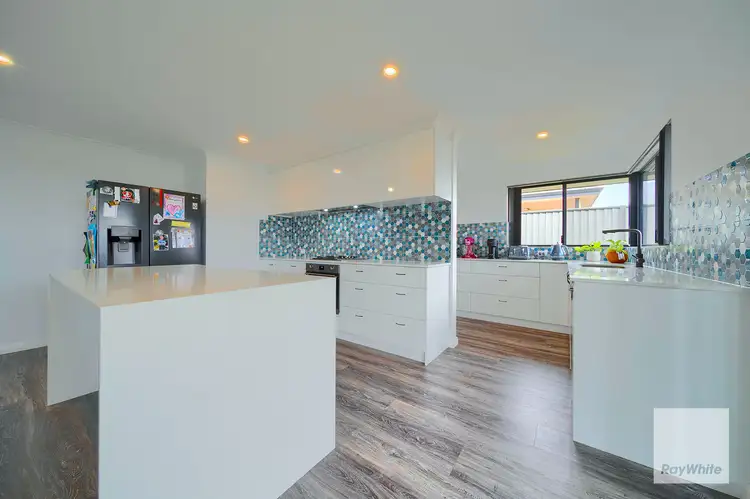 Fifth view of Homely house listing, 33 Barambah Circuit, Bayonet Head WA 6330