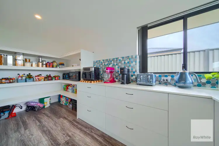 Sixth view of Homely house listing, 33 Barambah Circuit, Bayonet Head WA 6330
