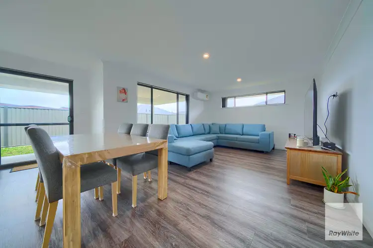 Seventh view of Homely house listing, 33 Barambah Circuit, Bayonet Head WA 6330