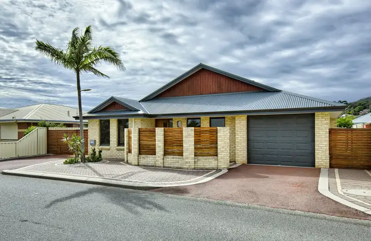 Main view of Homely house listing, 8 Hymus Street, Centennial Park WA 6330