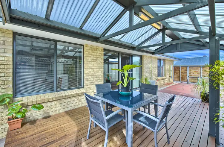 Second view of Homely house listing, 8 Hymus Street, Centennial Park WA 6330
